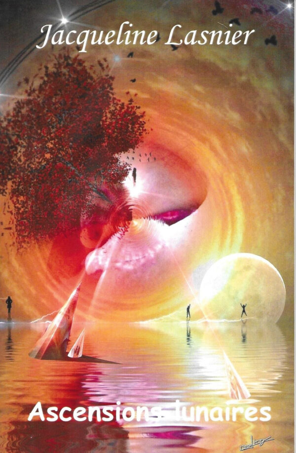 Livre Ascension Lunaire