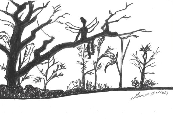 Arts Design - Esprits des fées