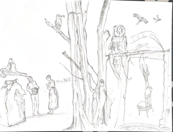 Arts Design - Sagesse Labeur