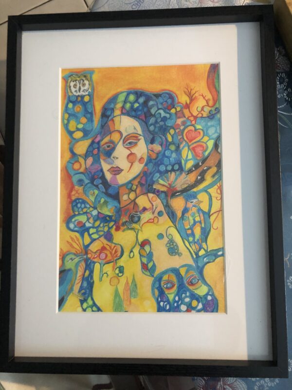 Arts Design - L'Arlequin