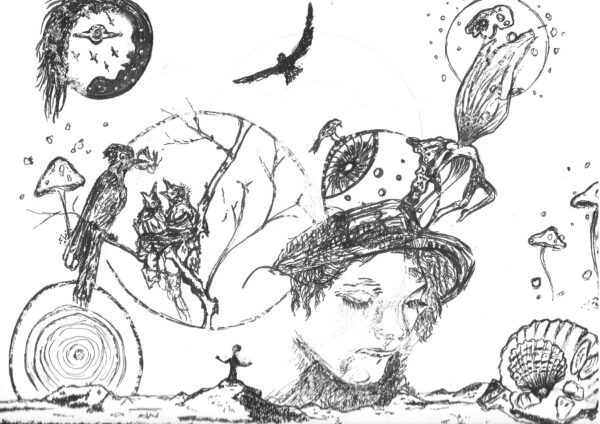 Arts Design - Univers Métaphysique