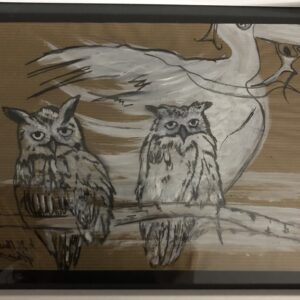 Arts Design - Création Sagesse